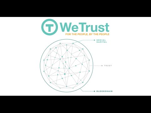 Cryptocurrency meetups san francisco