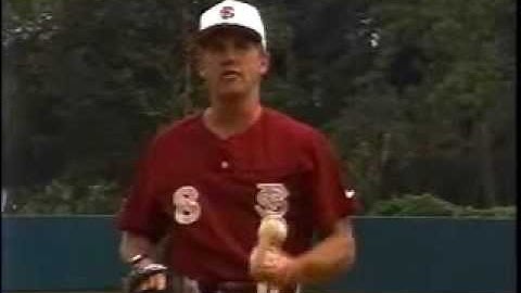 The Power Curve Ball Baseball Video / DVD from BaseballVideos.com