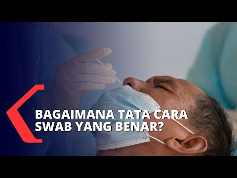 Video: Cara Mengelakkan Kesalahan Maklumat COVID-19