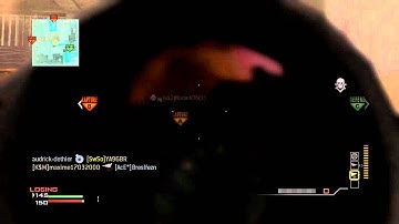 Split Triple Headshot Feed