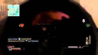 Split Triple Headshot Feed