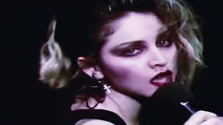 Borderline - Madonna  (1984) HD