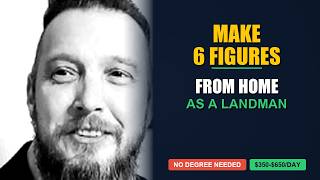 How to Work from Home and make 6 figures
