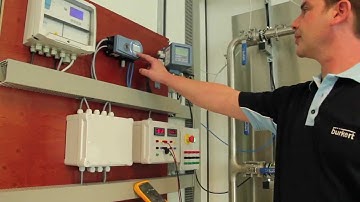 Bürkert Benelux - Welkom