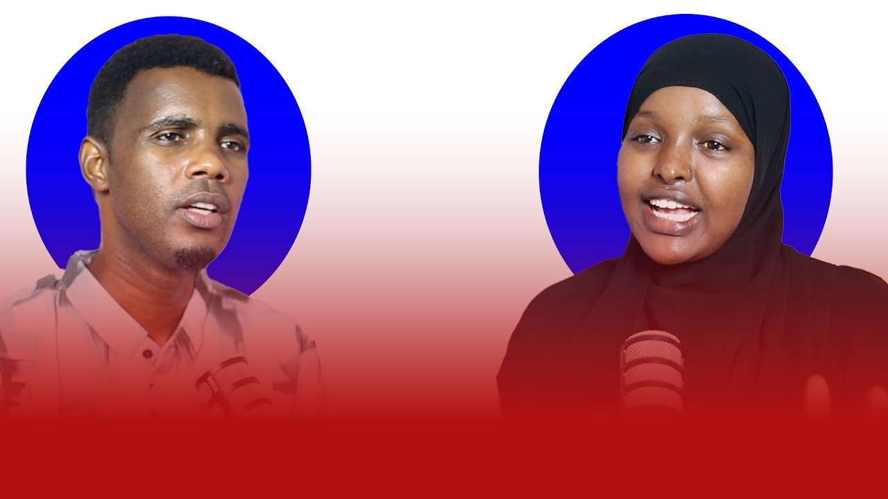 DHAQANKA BISHA RAMADAAN I DADKII HORE & KUWA HADA I