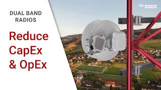 UltraLink GX80-Dual Band HD