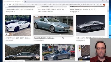 Creating Image Datasets with Google - Azure Custom Vision Part 2