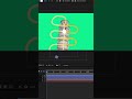 Arrowhead line animation in After Effects