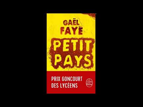 Un extrait de Petit pays de Gaël Faye par Lola