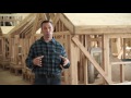 About the Construction Technology – Carpentry Program