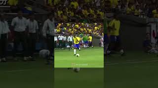 Brazil vs Belgium 2002 World cup