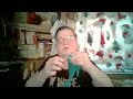 Beginning Crochet Part 2 Finishing our Bookmarker