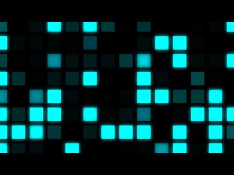 videogame-background-animation-free-footage-hd-big-pixel-cyan-square