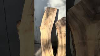 Дошки горіха #handmade #slowmade #woodlover #woodcraft #woodporn #woodvibes #craftsmanship