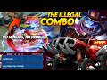 JOHNSON BANE COMBO!! AUTO WIN EVERY RANK WITH THIS STRATEGY!!- MLBB