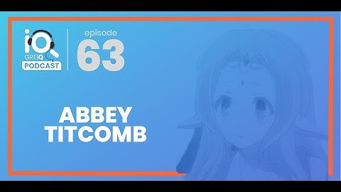 Abbey Titcomb - Head of Community & Governance at Radicle