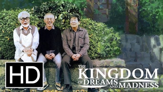 Kingdom of Dreams (TV Mini Series 2022) - IMDb