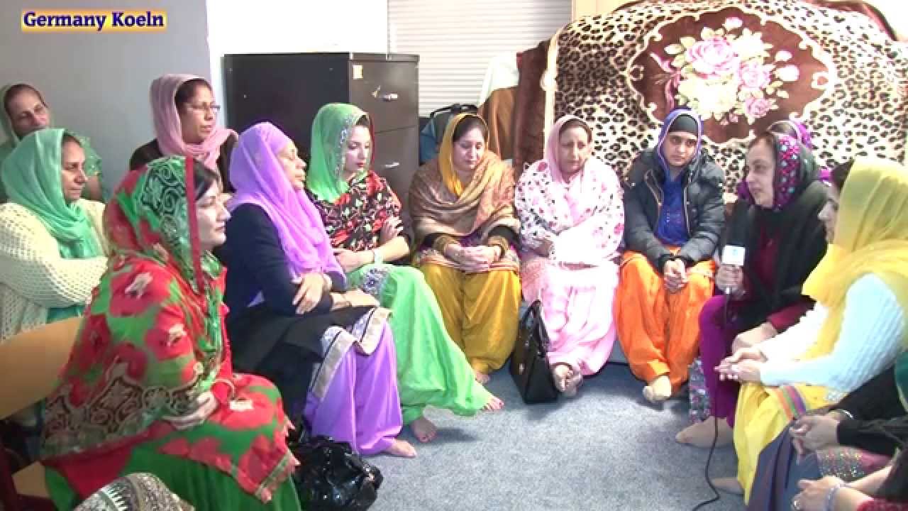 Dr Harshinder Kaur Ladys Pariwark jimebari