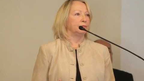 Unity on Cape Cod Meditation with Kathleen Welcome