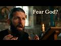 The Lost Fear of God