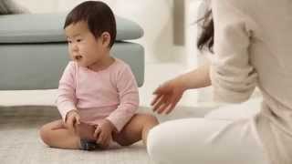 Carters Early Walker