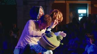 Opuštena Nedjelja 22.6.2025. Na 65. Mdf-U