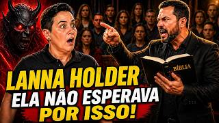 CONFRONTO EXPLOSIVO APÓS DECLARAÇÃO SOBRE “TERCEIRO TESTAMENTO”!
