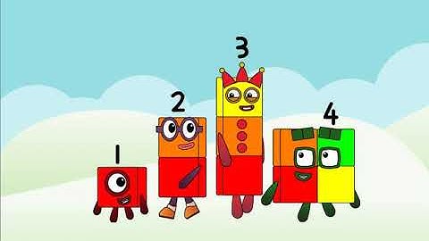 Octalblock but Rainbow Block