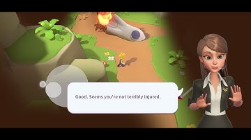 Build master: Open fire gameplay part 1