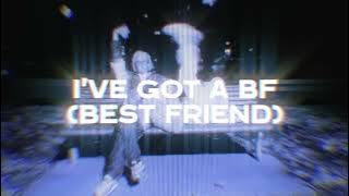 Willo, niina - i've got a bf (best friend) [Official Music Video]