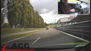 Eric Lamborghini Gallardo.avi