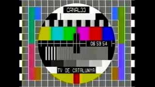 Primera Emisión Del C K3 23 De Abril De 2001