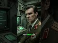 The Man Who May Have Prevented Nuclear War | Day 83 #Shorts