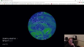 Songs of the Eons: Hatching a Plan for Moisture and Climate