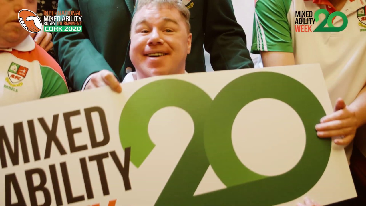 IMART + MAW Launch - 30 sec edit