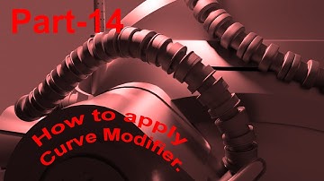 Sci-Fi Mech(Robot) Modeling in Blender Bangla for beginners-(part-14)-mds design