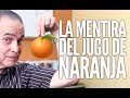 Episodio #1297 La Mentira Del Jugo De Naranja