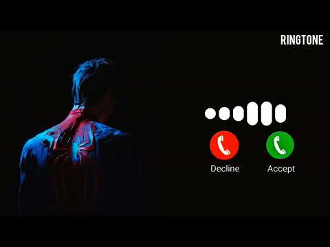 Spiderman Ringtone Attitude Ringtone Viral Ringtone English Ringtone Mp3 Bgm Ringtone Viral