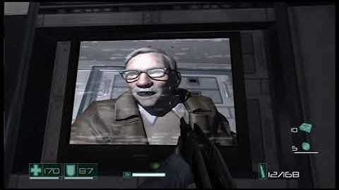 F.E.A.R. - Interval 09 Incursion: Lapdog - Part 19 [No Commentary]