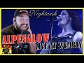 Floor Was Right!! | NIGHTWISH - Alpenglow (OFFICIAL LIVE) | REACTION