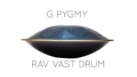 RAV Vast G Pygmy