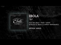 จำ - EBOLA (from the album -POLE+ - 2004) 【OFFICIAL AUDIO】