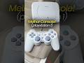 O Melhor Console Da Historia (Playstation 1)