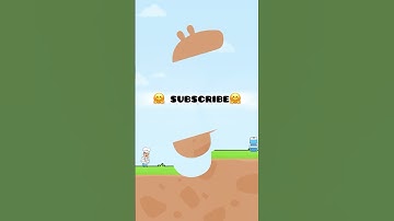 Slice To Save All Levels Gameplay #funny #gaming #gameplay #trending #puzzle #slicetosave #shorts