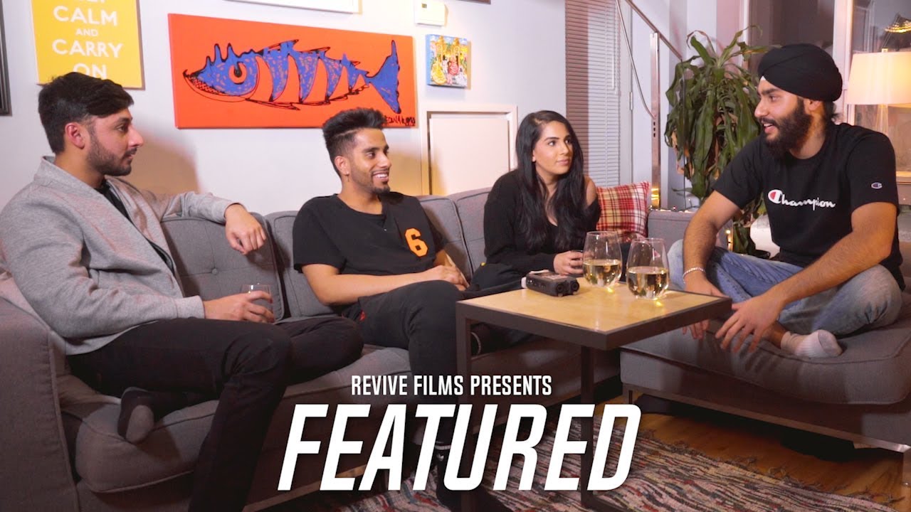 Youtwotv Talk Their Journey Rise On Youtube Featured By Revive