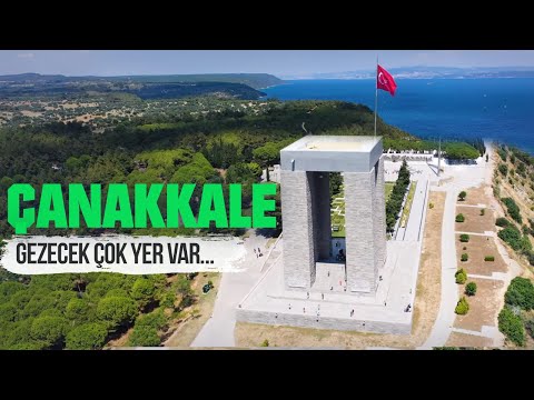 Çanakkale Belgeseli / 2020