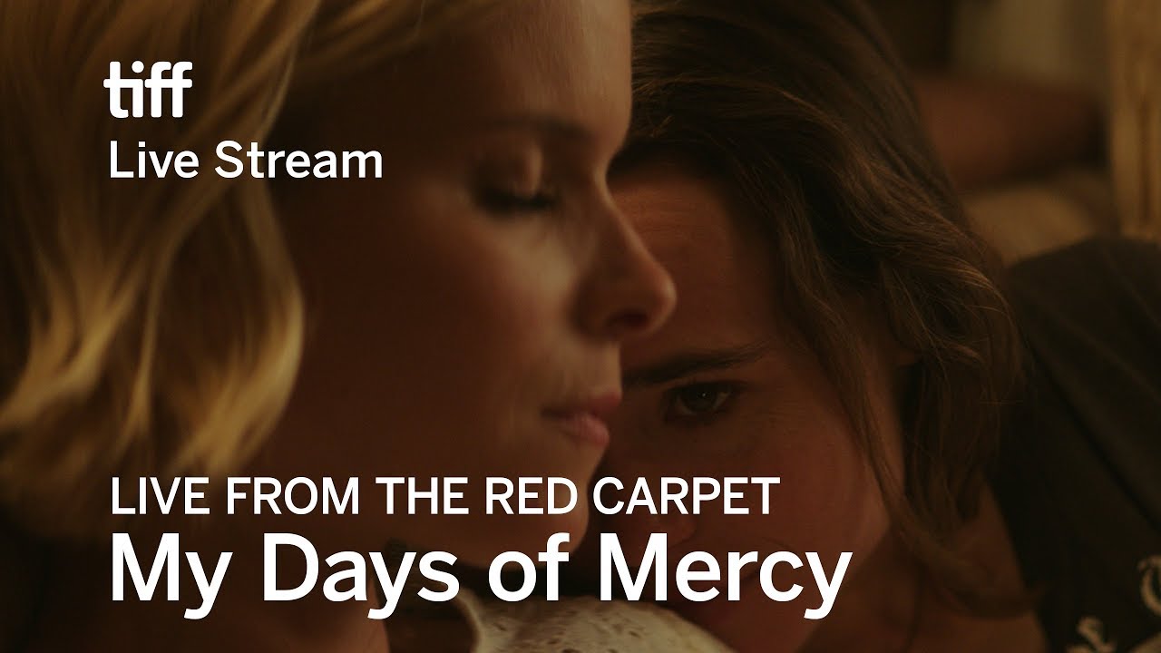 My Days Of Mercy Full Movie Online