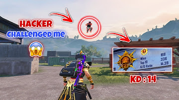 😱 HACKER & KD 14 PRO PLAYER CHALLENGED ME 🥵 SAMSUNG,A7,A8,J4,J5,J6,J7,J9,J2,J3,J1,XMAX,XS,J3,J2,S4