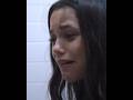 Was the Bathroom Fear in Aftermath Too Terrifying to Watch?😨#movie #shorts