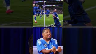 Chelsea ta sendo o maior do mundo #tyltycomp #lucastylty #podcast #denilsonshow